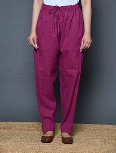 Jaamuni Rayon Pajama Pants
