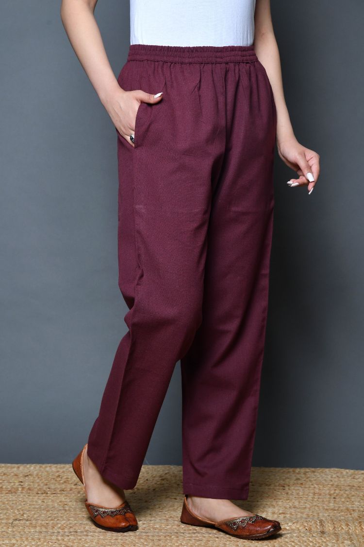 Mad Dog Concepts 3-Pack Boys Pajama Pants - Soft Micro Fleece PJ Bottoms  for Kids, Printed Plaid Design - Boys Sleepwear