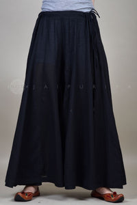 black cotton palazzo kalidar jaipuri cotton kurta set kurti for women ethnic wear pure cotton palazzo